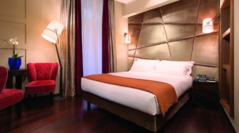 Hotel Stendhal & Luxury Suites Dependance 3