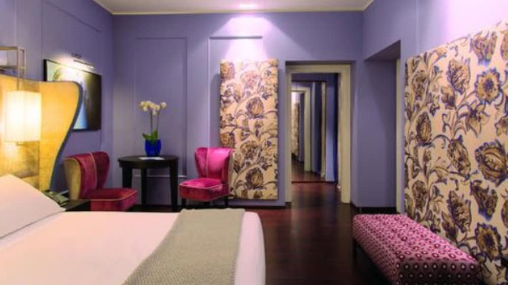 Hotel Stendhal & Luxury Suites Dependance 5