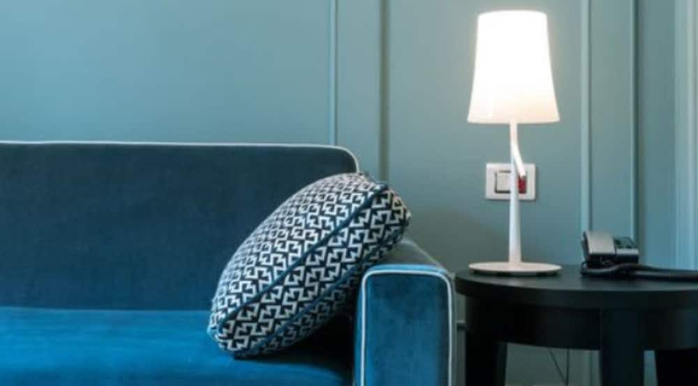 Hotel Stendhal & Luxury Suites Dependance 24