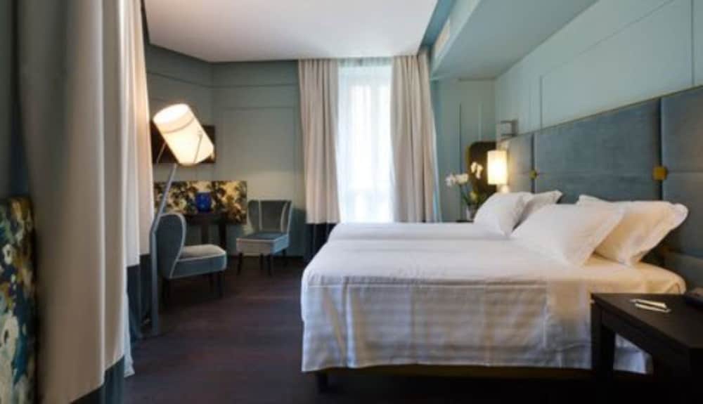 Hotel Stendhal & Luxury Suites Dependance 10