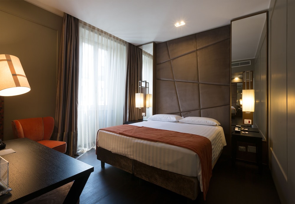 Hotel Stendhal & Luxury Suites Dependance 22