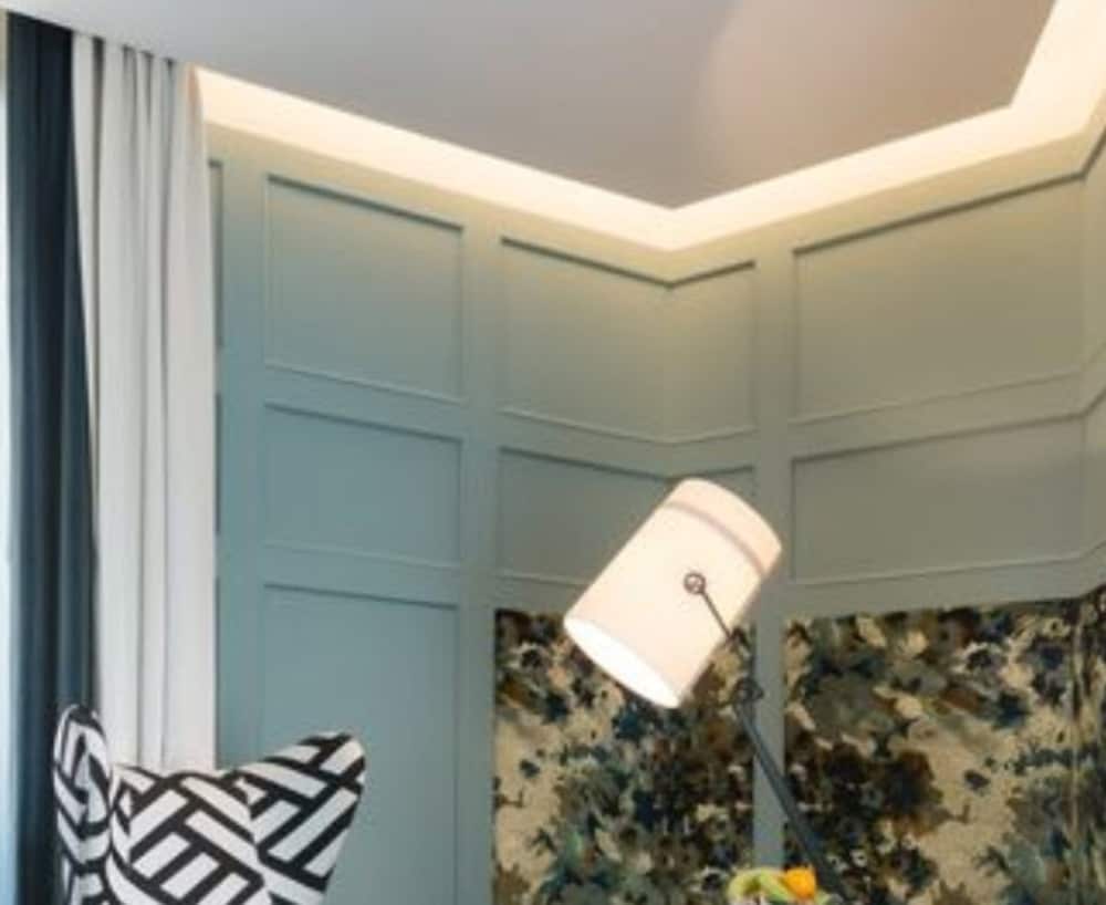 Hotel Stendhal & Luxury Suites Dependance 14