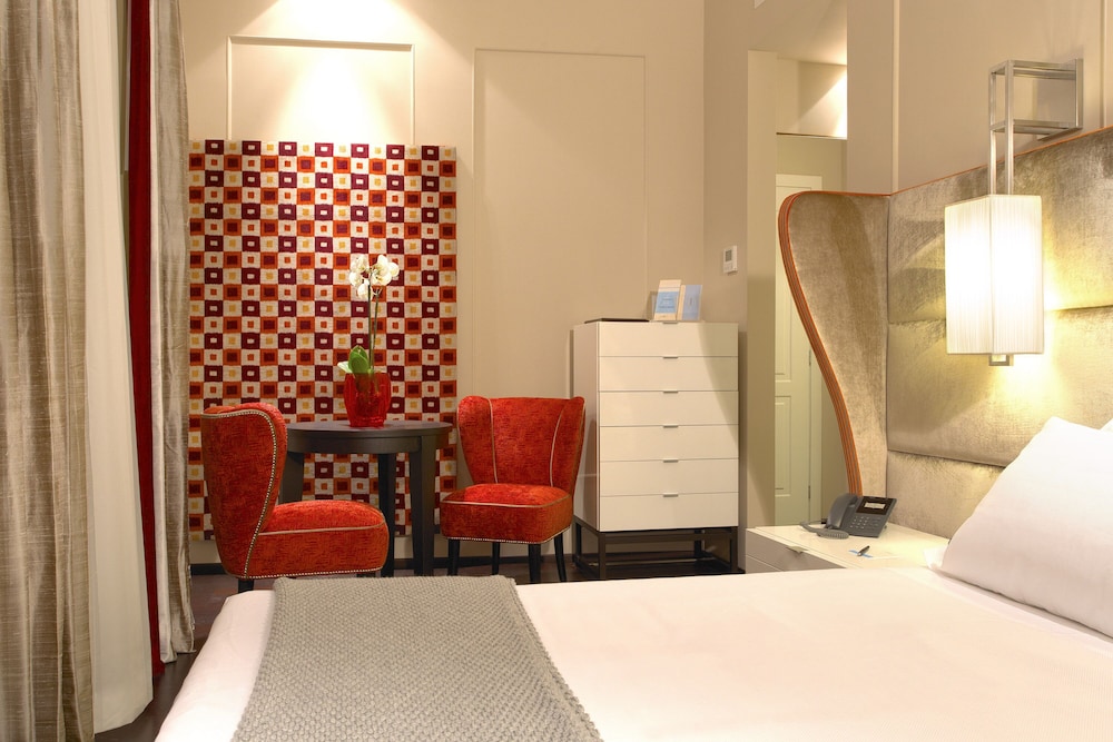 Hotel Stendhal & Luxury Suites Dependance 20