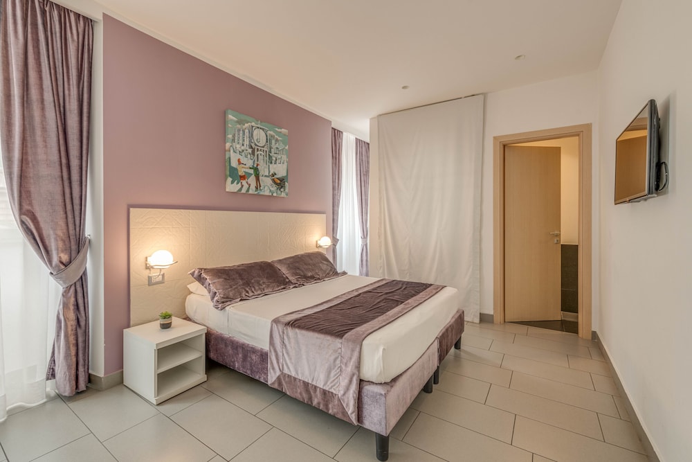 Trevi Palace Hotel 7