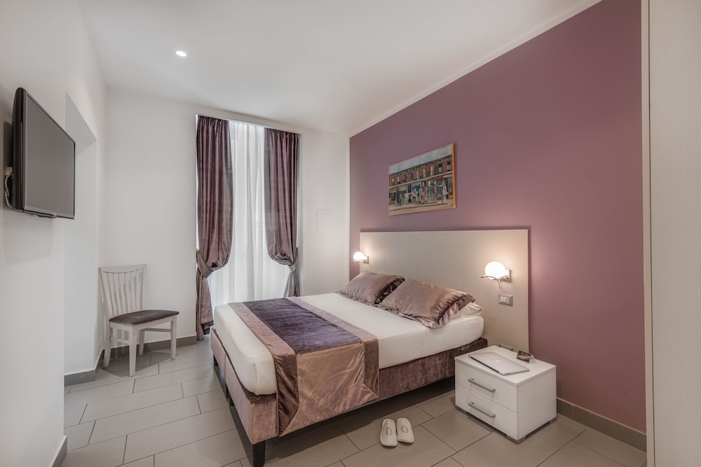 Trevi Palace Hotel 14