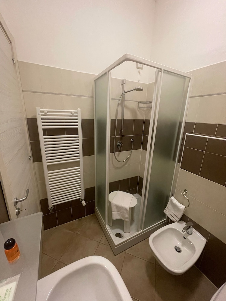 Hotel Montecarlo 24