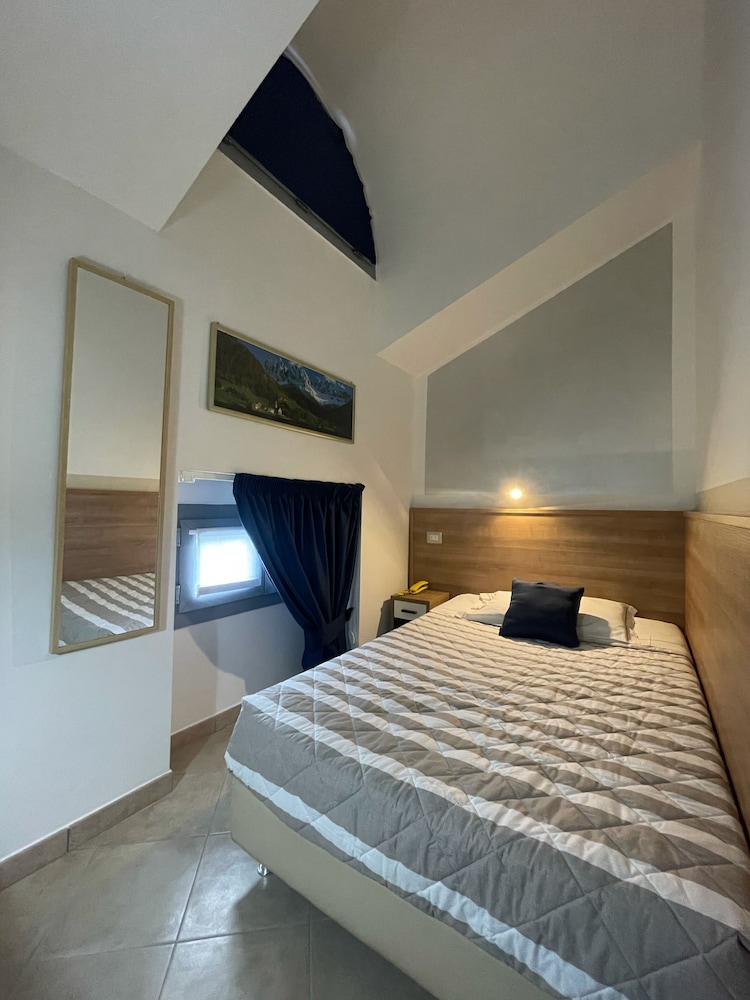 Hotel Montecarlo 15