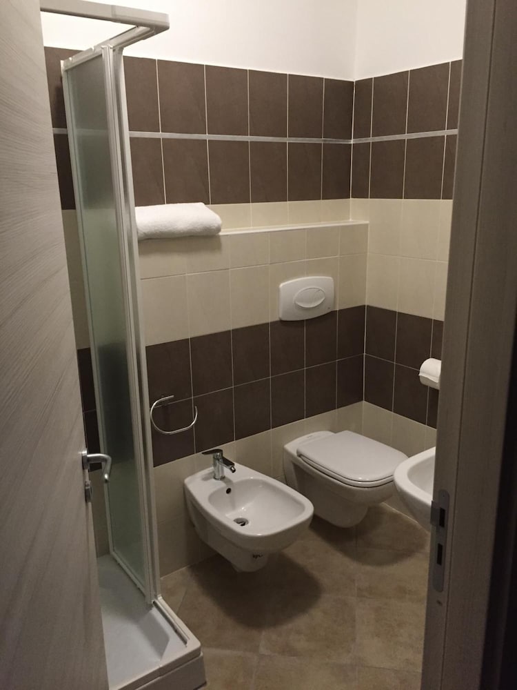 Hotel Montecarlo 22