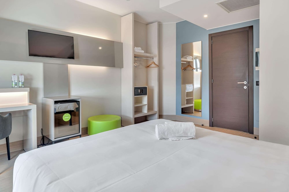 B&B HOTEL Milano San Siro 19