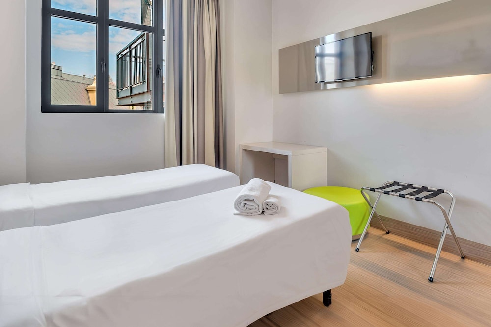 B&B HOTEL Milano San Siro 20