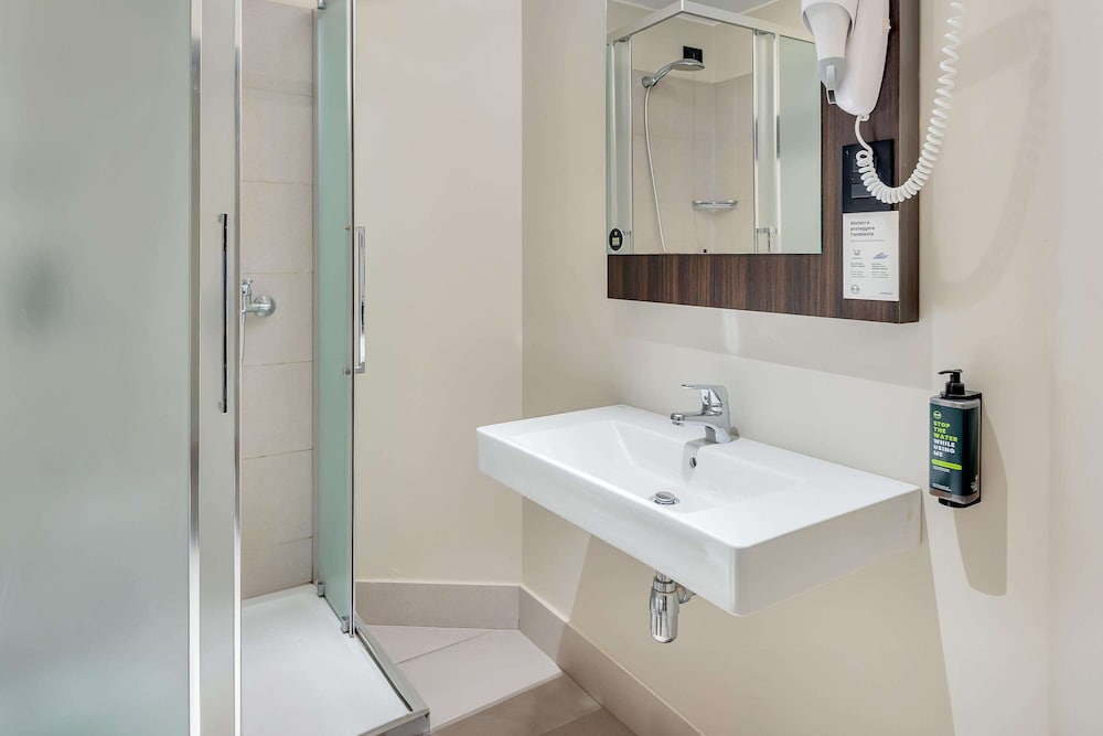 B&B HOTEL Milano San Siro 21