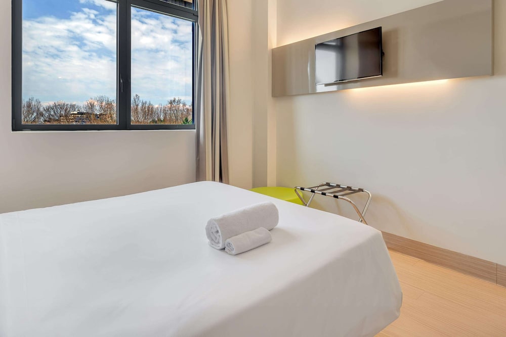 B&B HOTEL Milano San Siro 17
