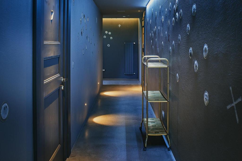 Hotel Borgo Nuovo 5