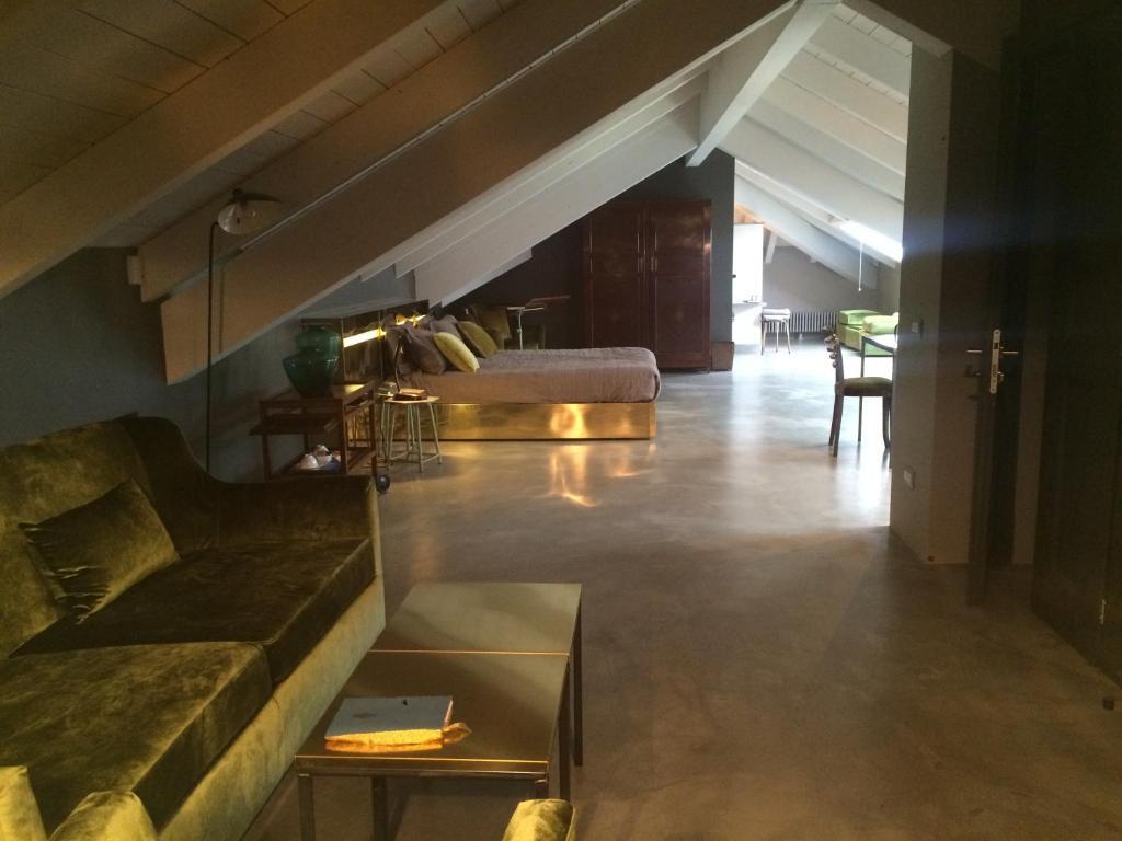 Hotel Borgo Nuovo 8