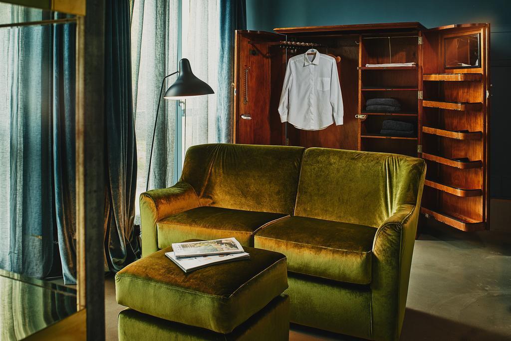 Hotel Borgo Nuovo 4