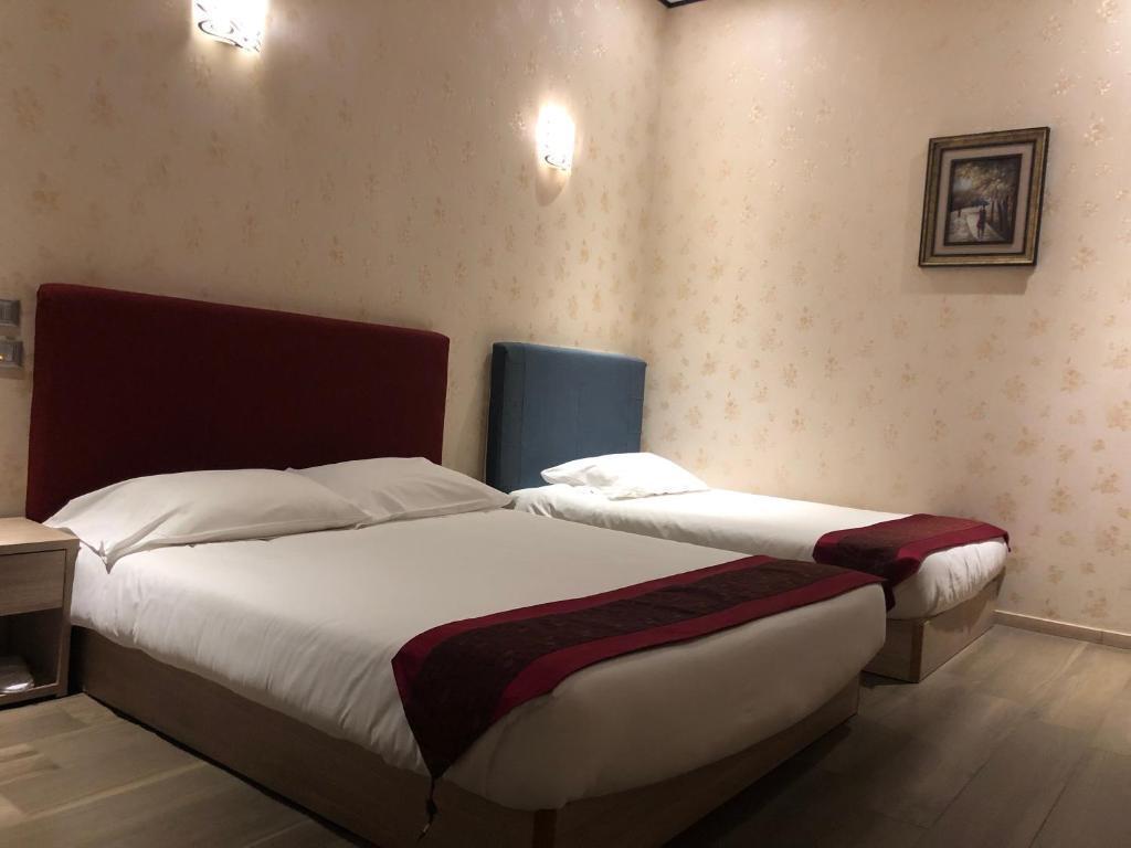 Igiban Hotel Milano 5