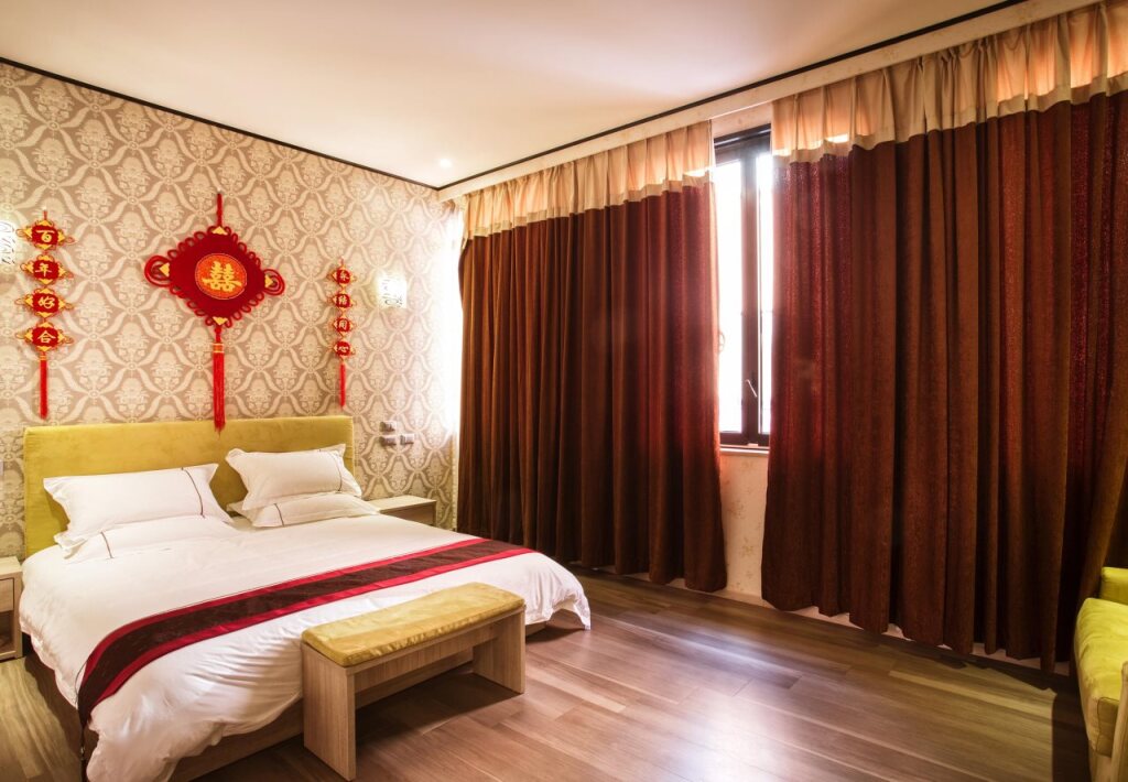 Igiban Hotel Milano 18