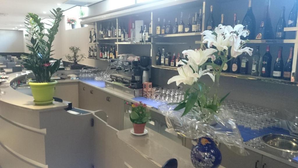 Igiban Hotel Milano 16