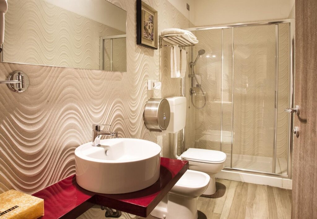 Igiban Hotel Milano 11