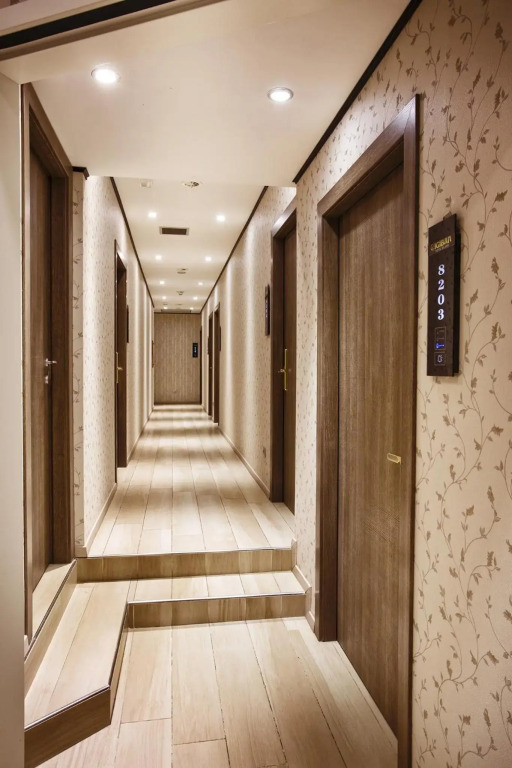 Igiban Hotel Milano 24