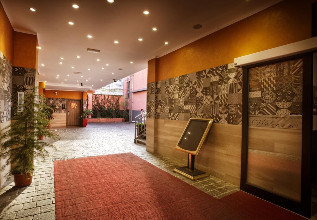 Igiban Hotel Milano 20