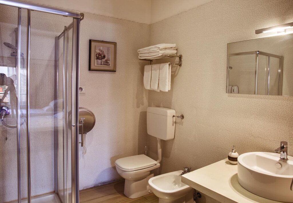 Igiban Hotel Milano 13
