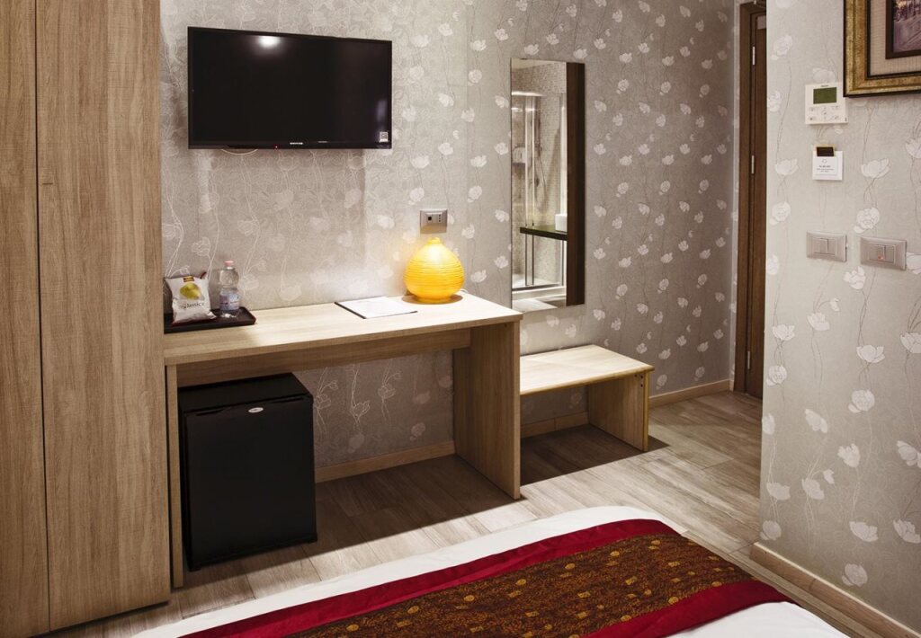Igiban Hotel Milano 3