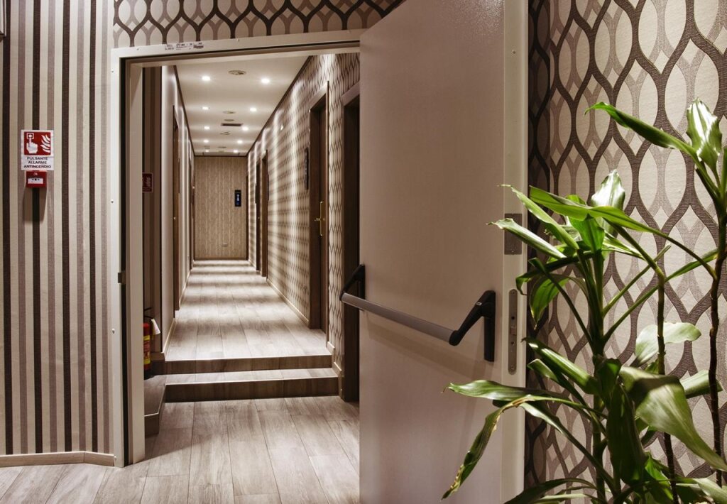 Igiban Hotel Milano 2