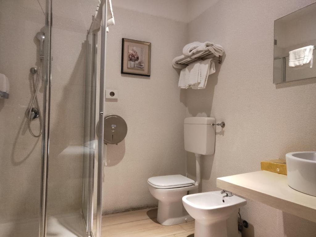 Igiban Hotel Milano 10