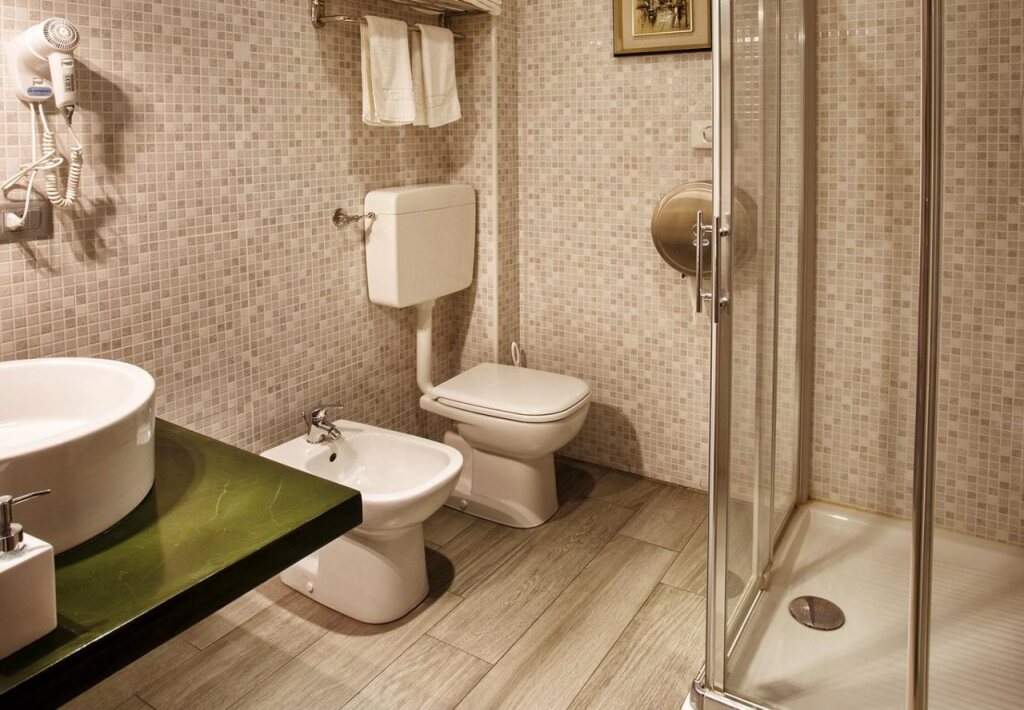Igiban Hotel Milano 9