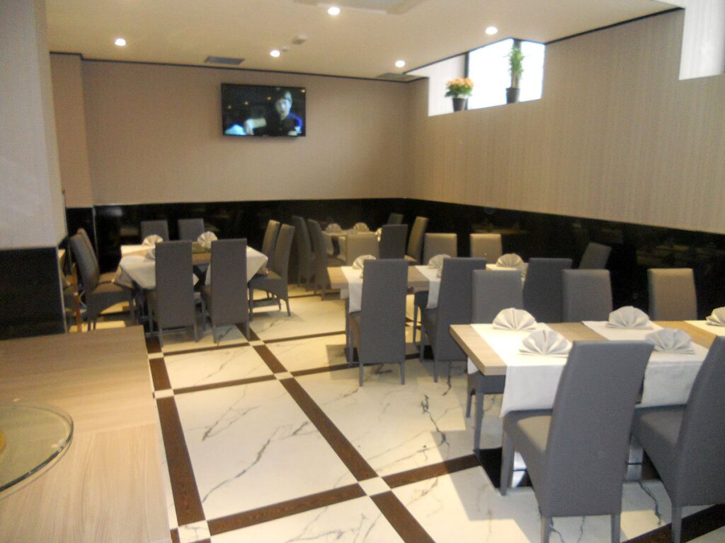 Igiban Hotel Milano 15