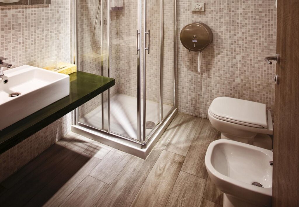 Igiban Hotel Milano 8