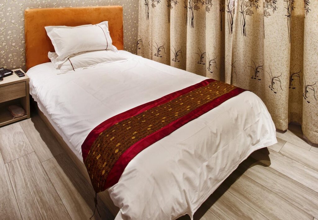Igiban Hotel Milano 17