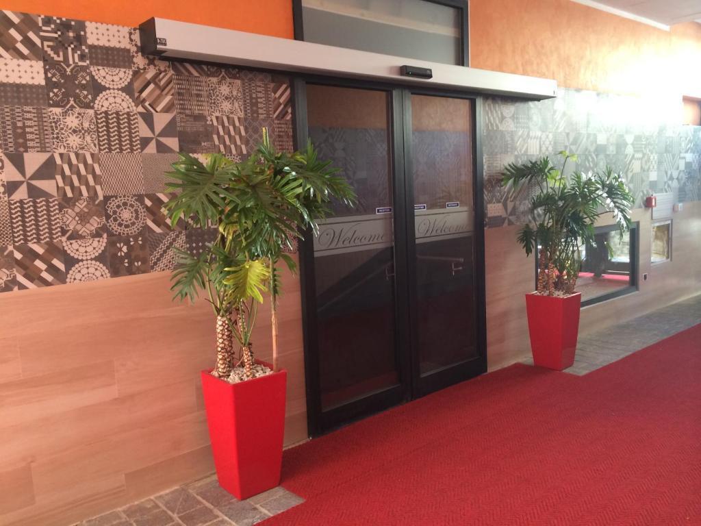 Igiban Hotel Milano 1