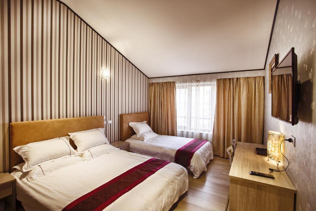 Igiban Hotel Milano 6