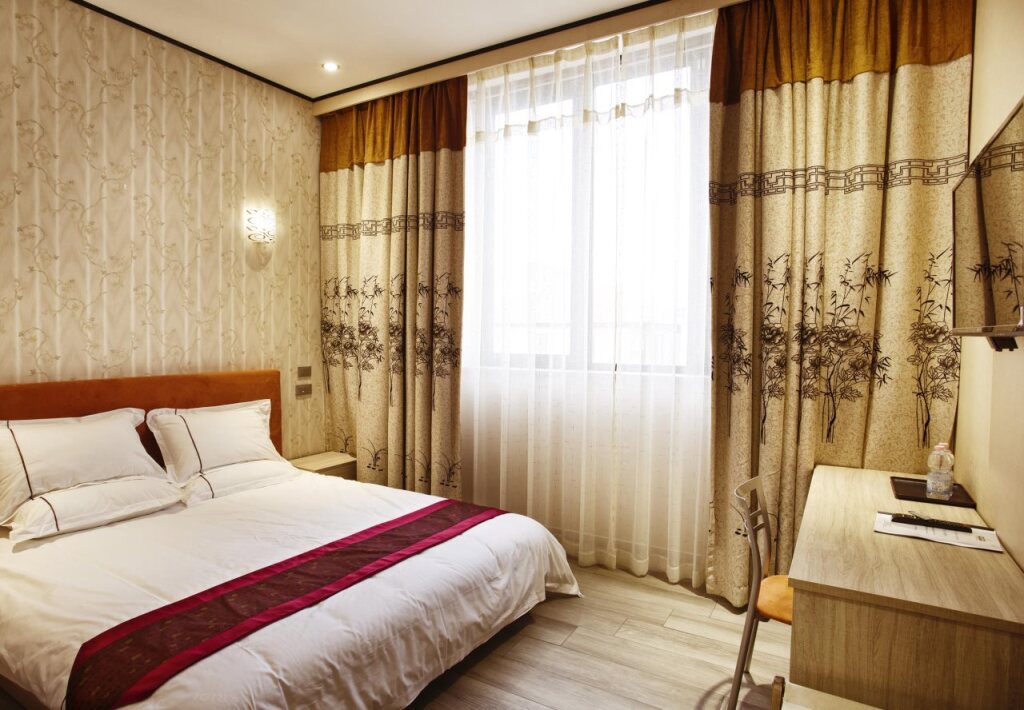 Igiban Hotel Milano 19