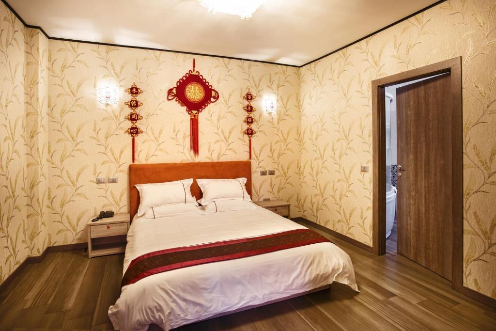 Igiban Hotel Milano 22