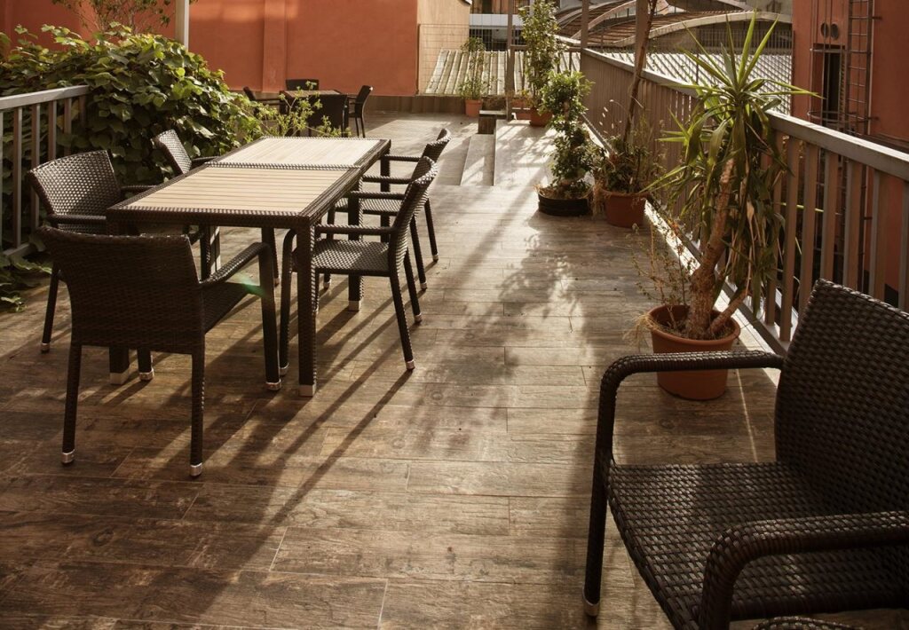 Igiban Hotel Milano 12