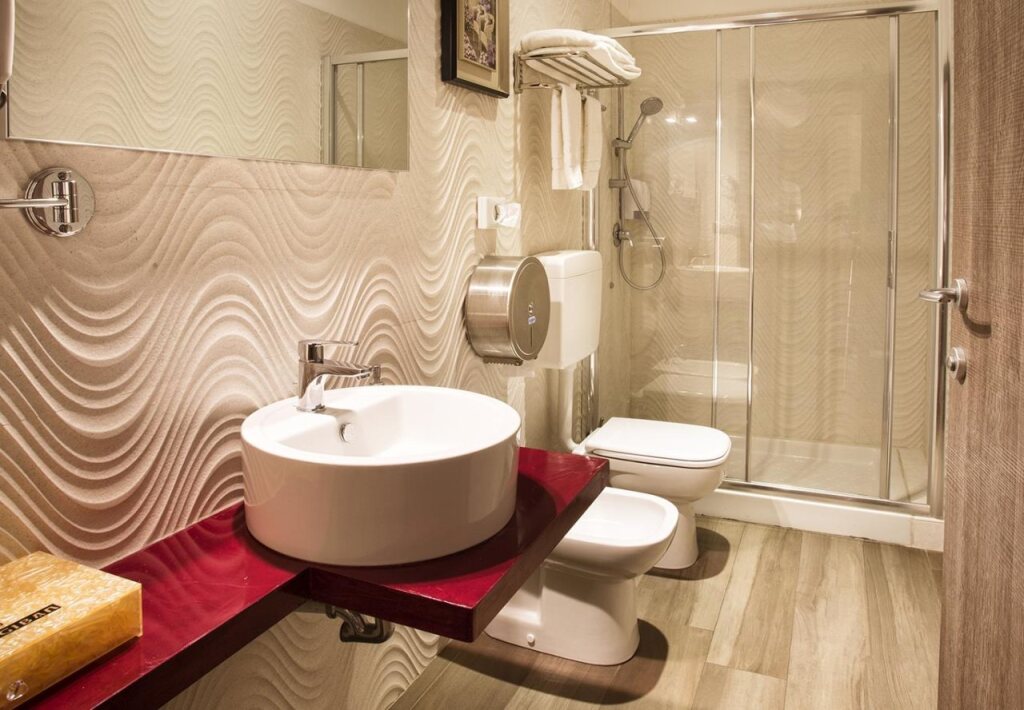 Igiban Hotel Milano 14