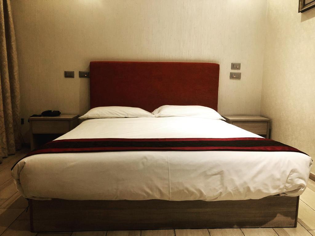 Igiban Hotel Milano 7