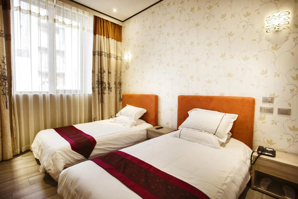 Igiban Hotel Milano 21