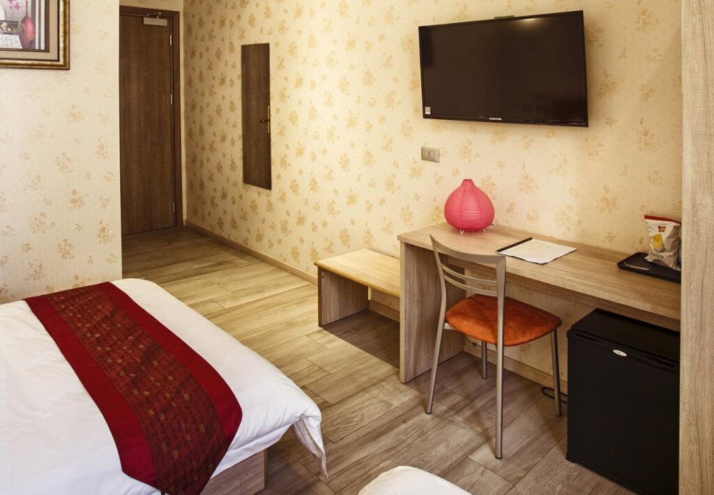 Igiban Hotel Milano 4