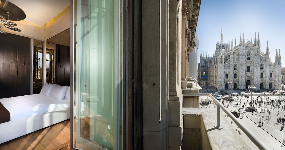 The Glamore Milano Duomo 20