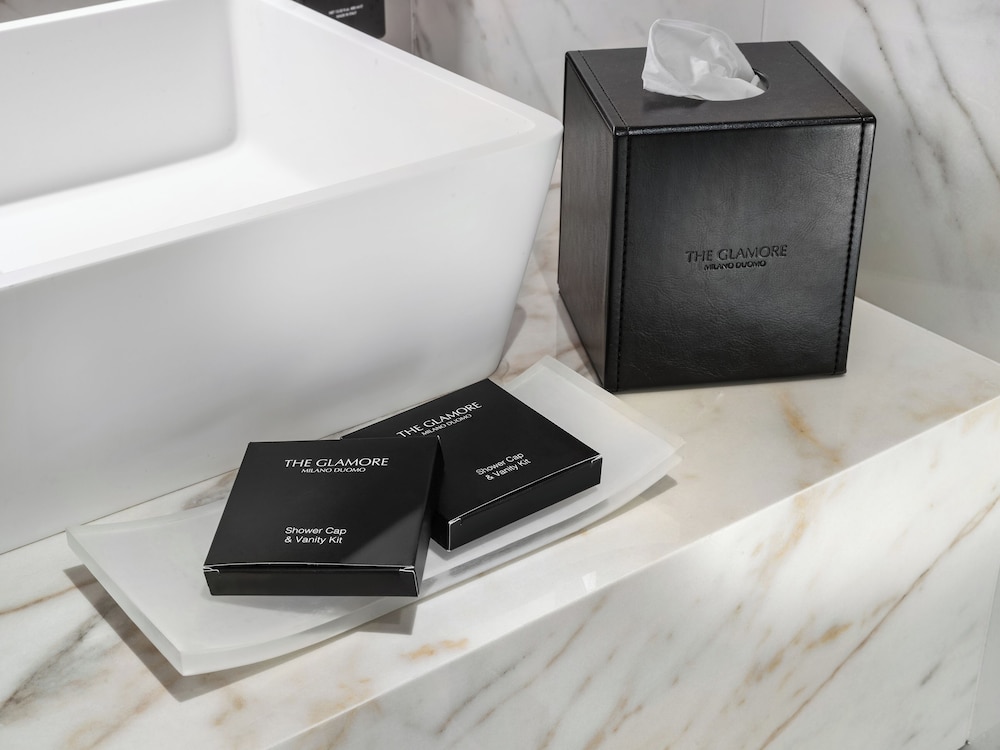 The Glamore Milano Duomo 24