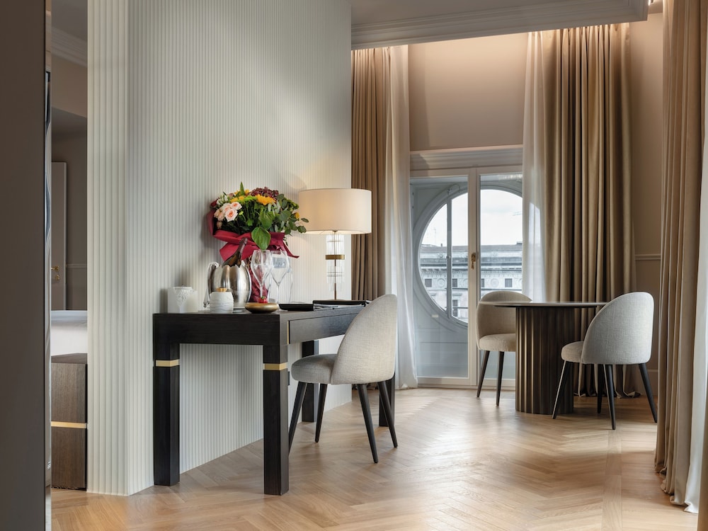The Glamore Milano Duomo 19
