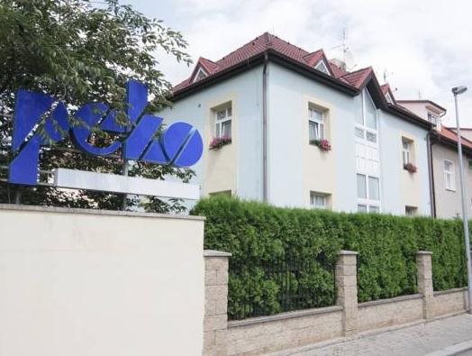 Hotel Peko 14