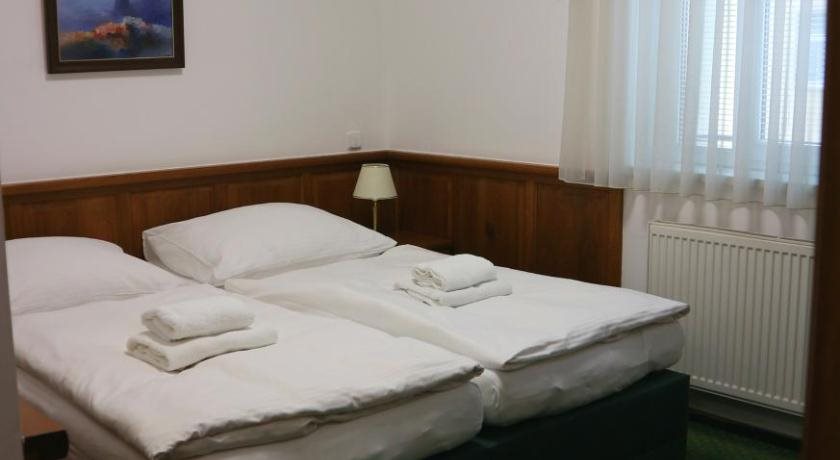 Hotel Peko 1