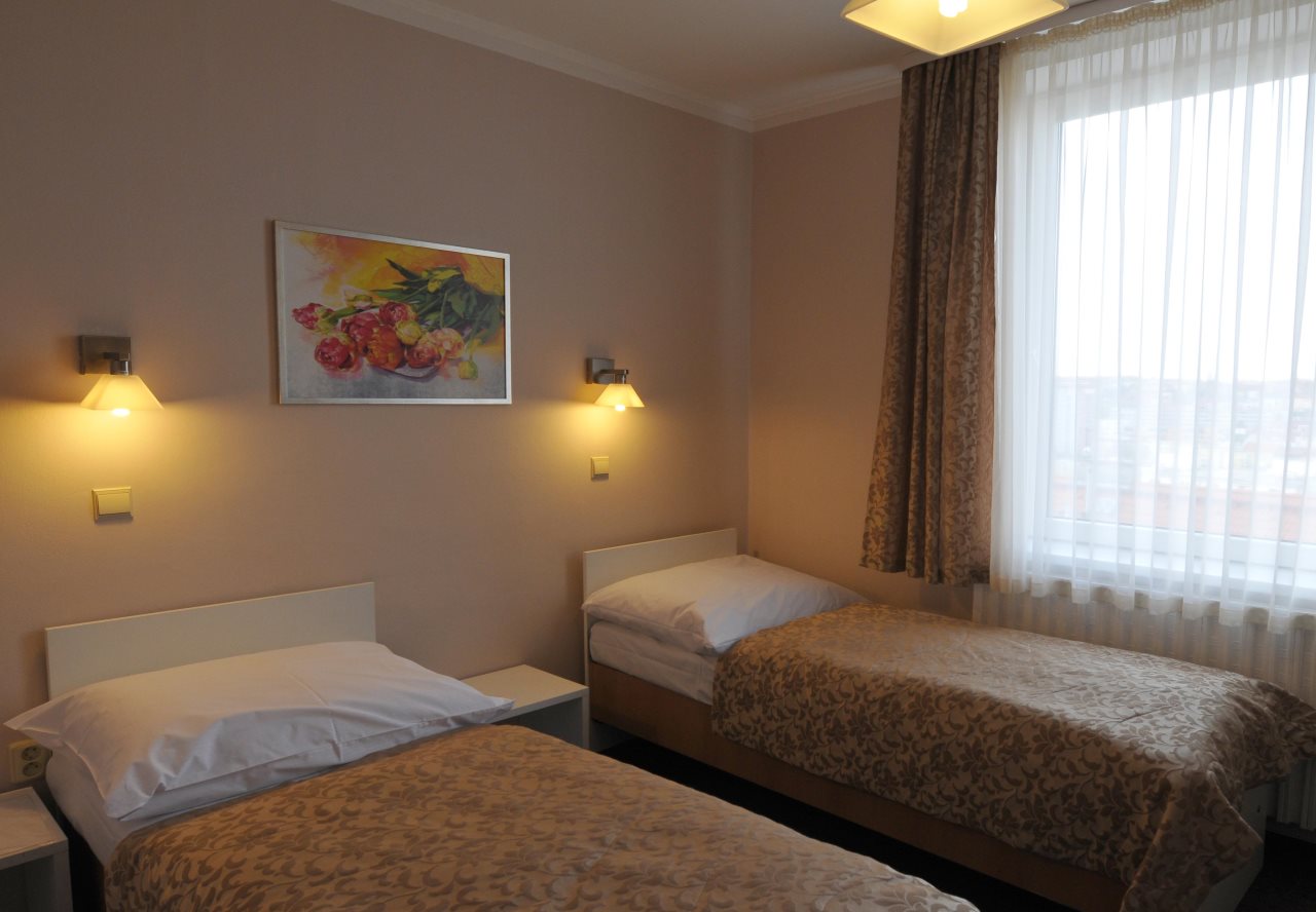 Hotel Wilhelm 11