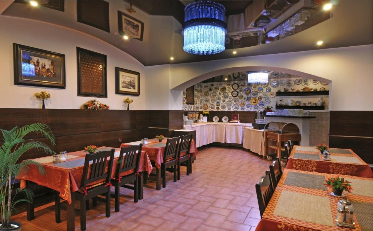 Hotel Wilhelm 13
