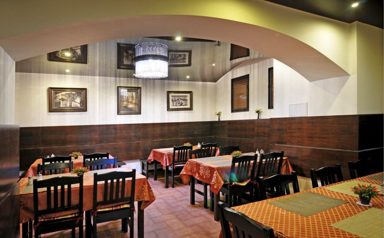 Hotel Wilhelm 14